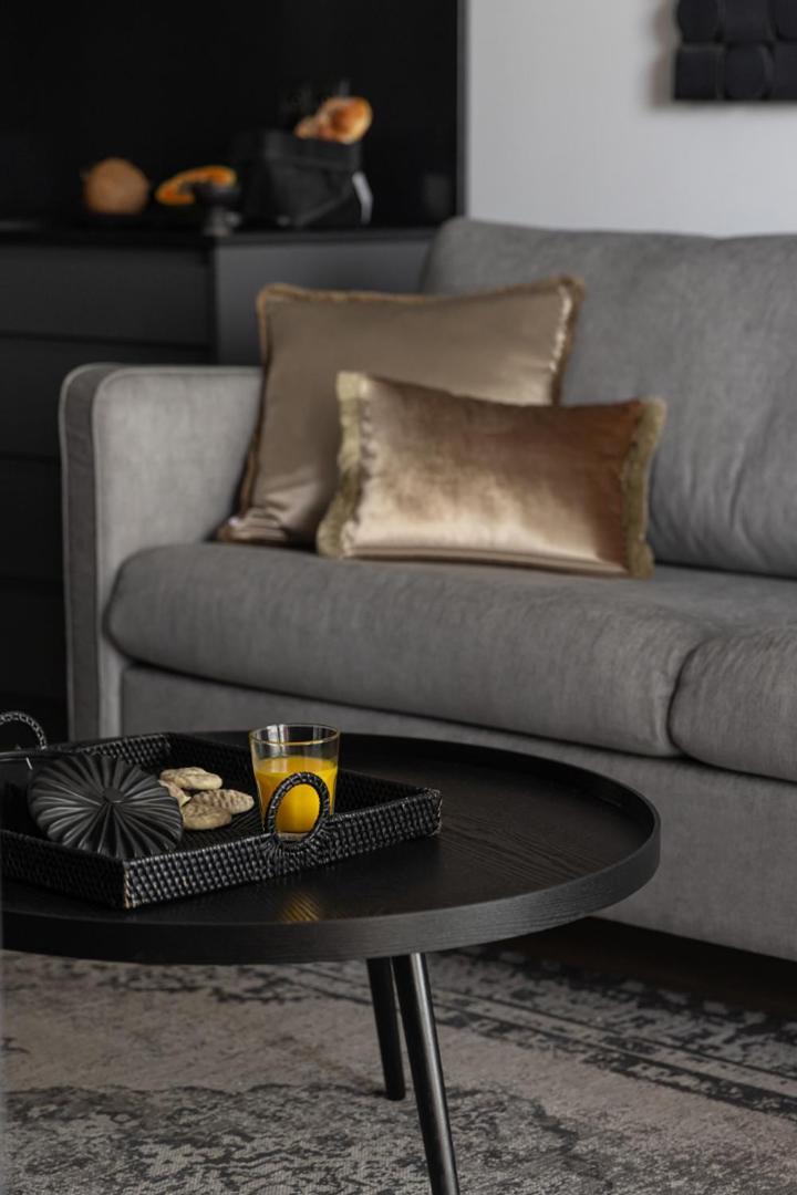 Scala Apartamenty By Moderna Profit- Lakowa 60G Z Parkingiem غدانسك المظهر الخارجي الصورة