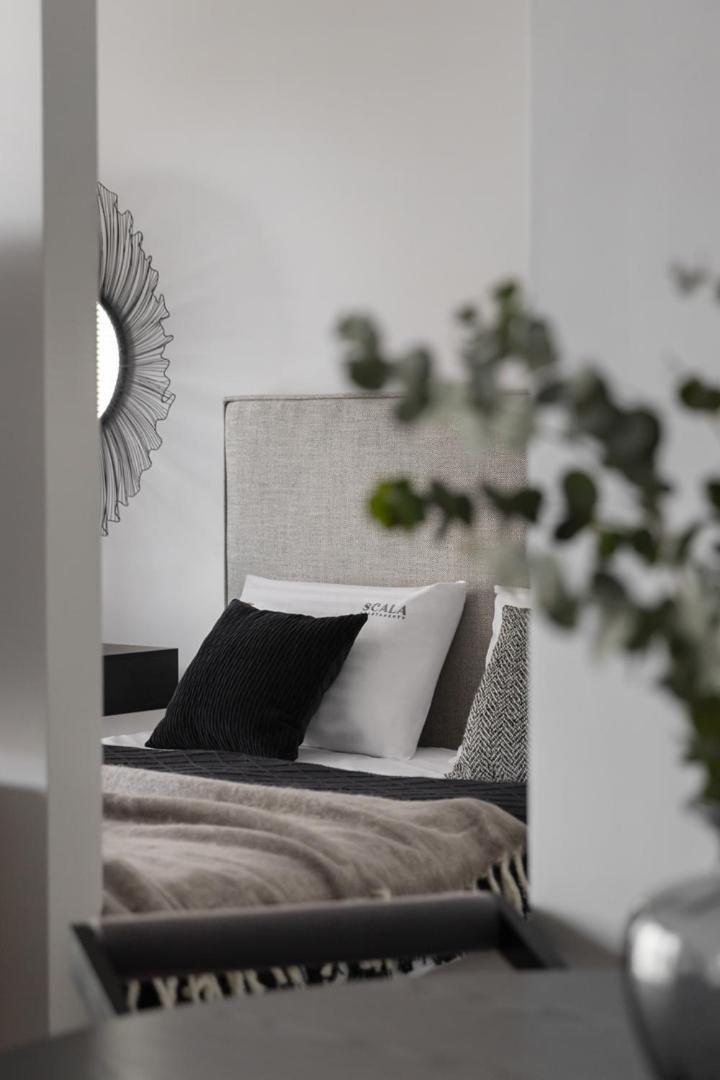 Scala Apartamenty By Moderna Profit- Lakowa 60G Z Parkingiem غدانسك المظهر الخارجي الصورة