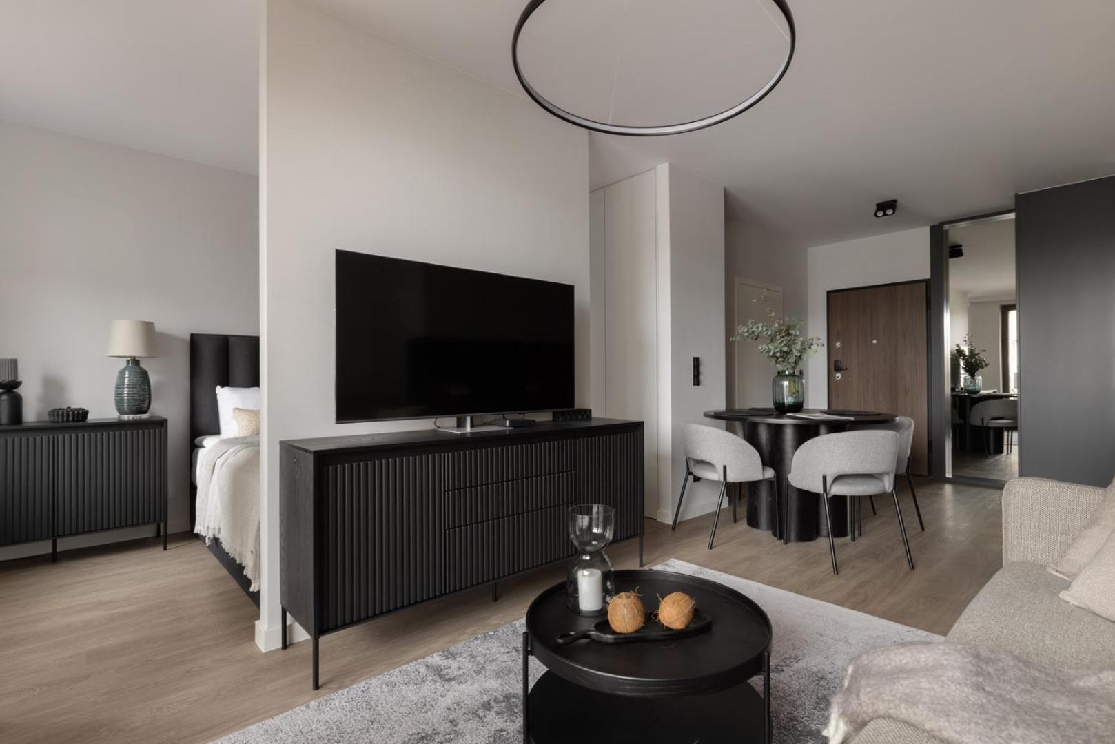 Scala Apartamenty By Moderna Profit- Lakowa 60G Z Parkingiem غدانسك المظهر الخارجي الصورة