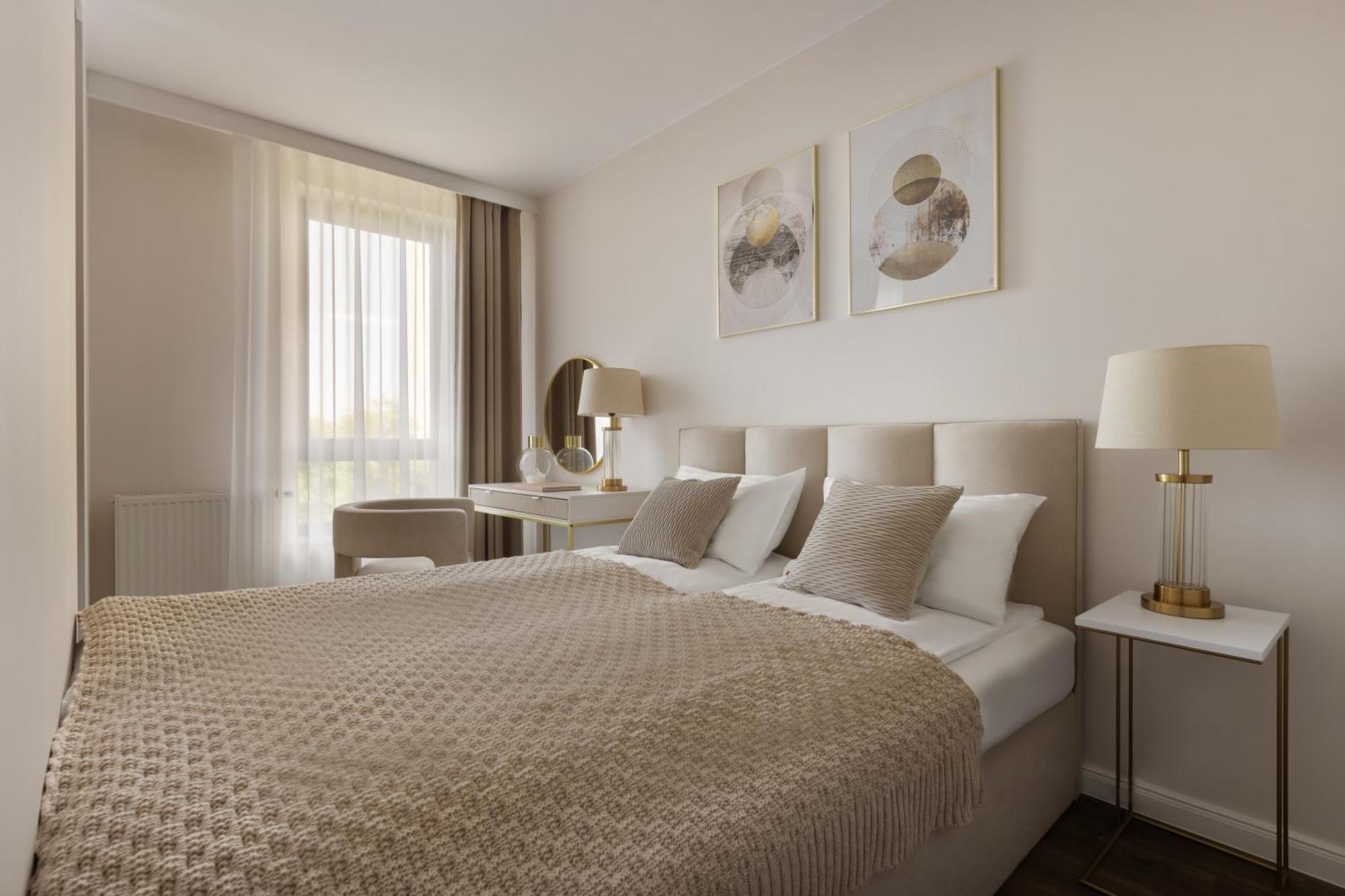 Scala Apartamenty By Moderna Profit- Lakowa 60G Z Parkingiem غدانسك المظهر الخارجي الصورة