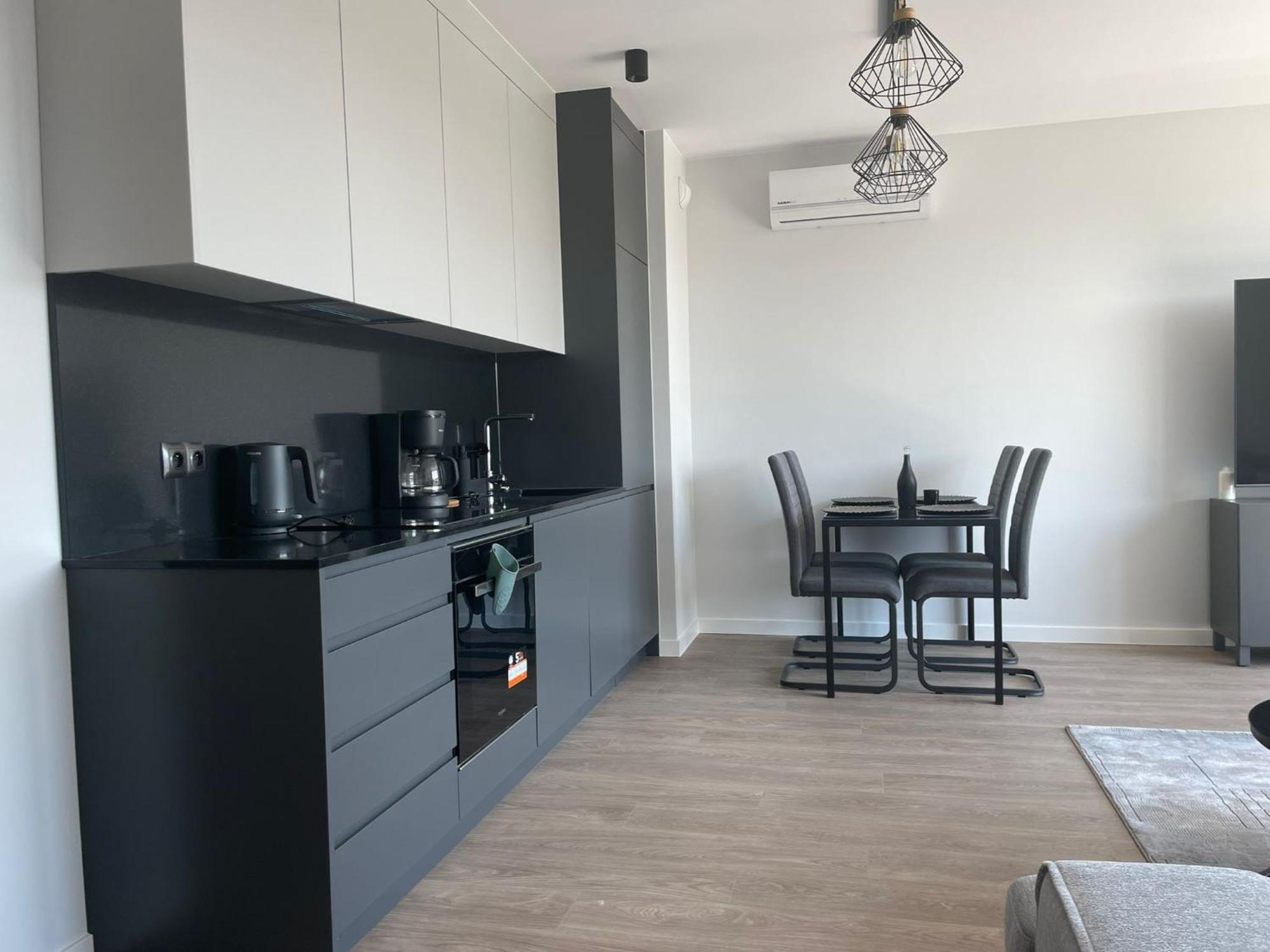 Scala Apartamenty By Moderna Profit- Lakowa 60G Z Parkingiem غدانسك المظهر الخارجي الصورة