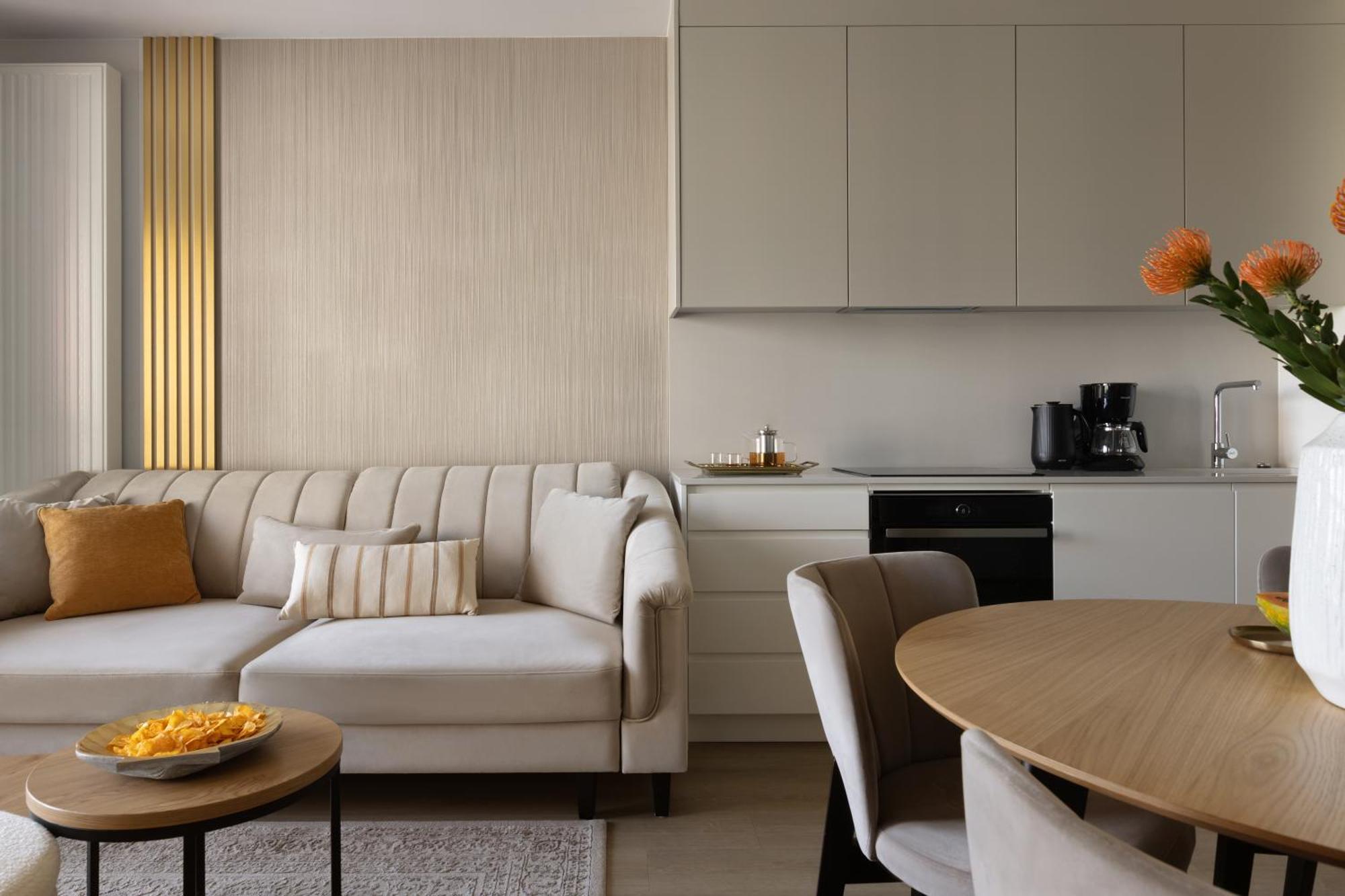 Scala Apartamenty By Moderna Profit- Lakowa 60G Z Parkingiem غدانسك المظهر الخارجي الصورة