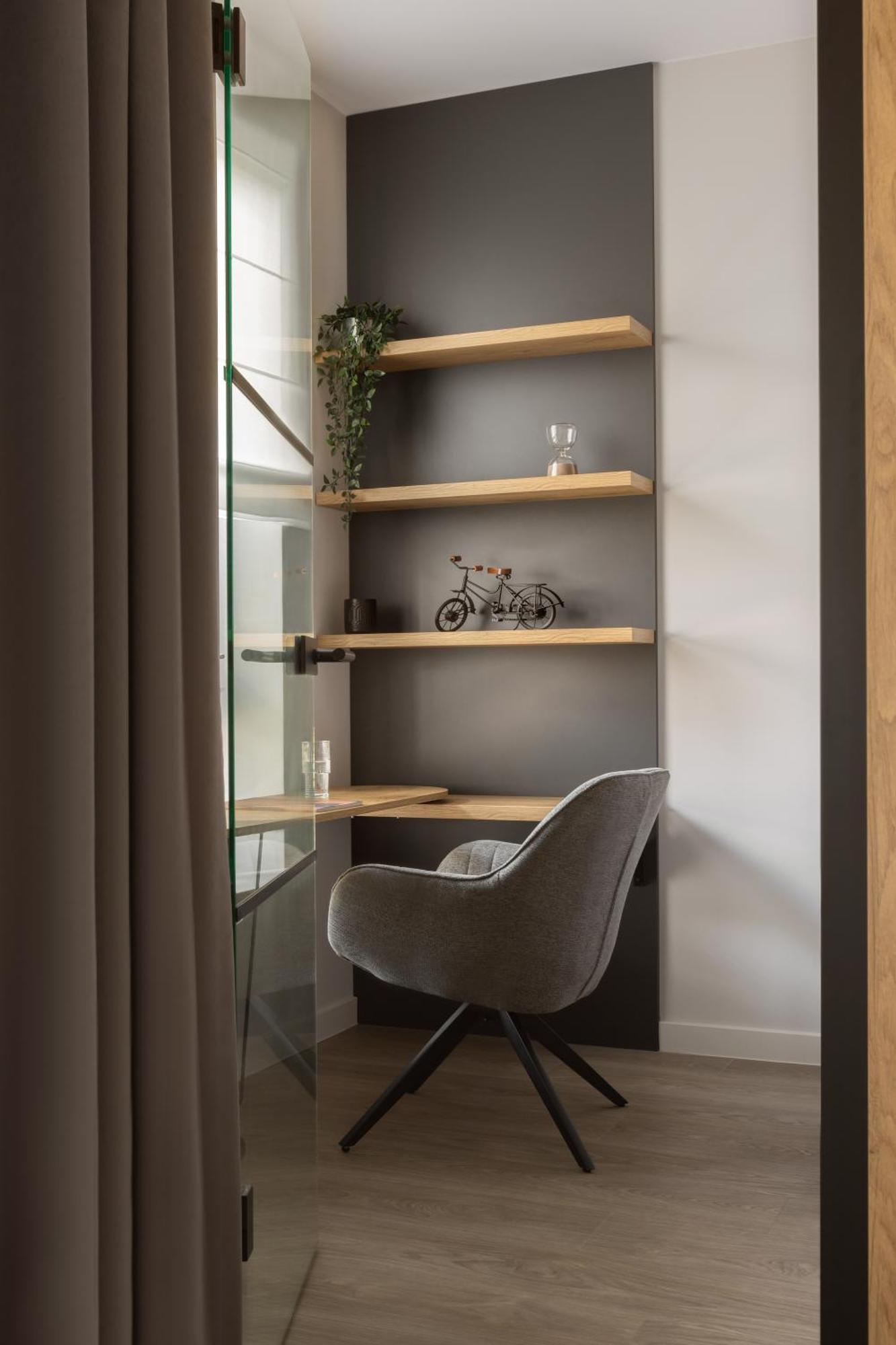 Scala Apartamenty By Moderna Profit- Lakowa 60G Z Parkingiem غدانسك المظهر الخارجي الصورة