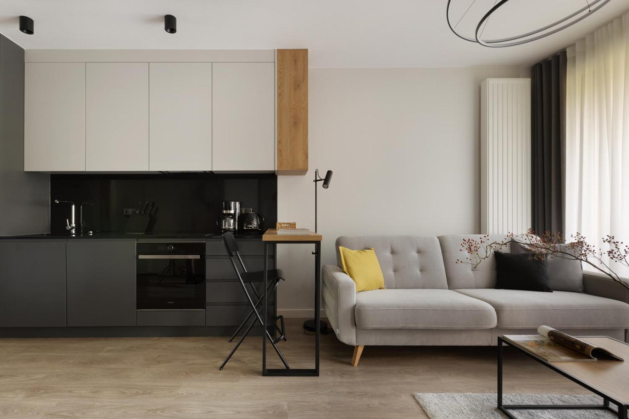 Scala Apartamenty By Moderna Profit- Lakowa 60G Z Parkingiem غدانسك المظهر الخارجي الصورة