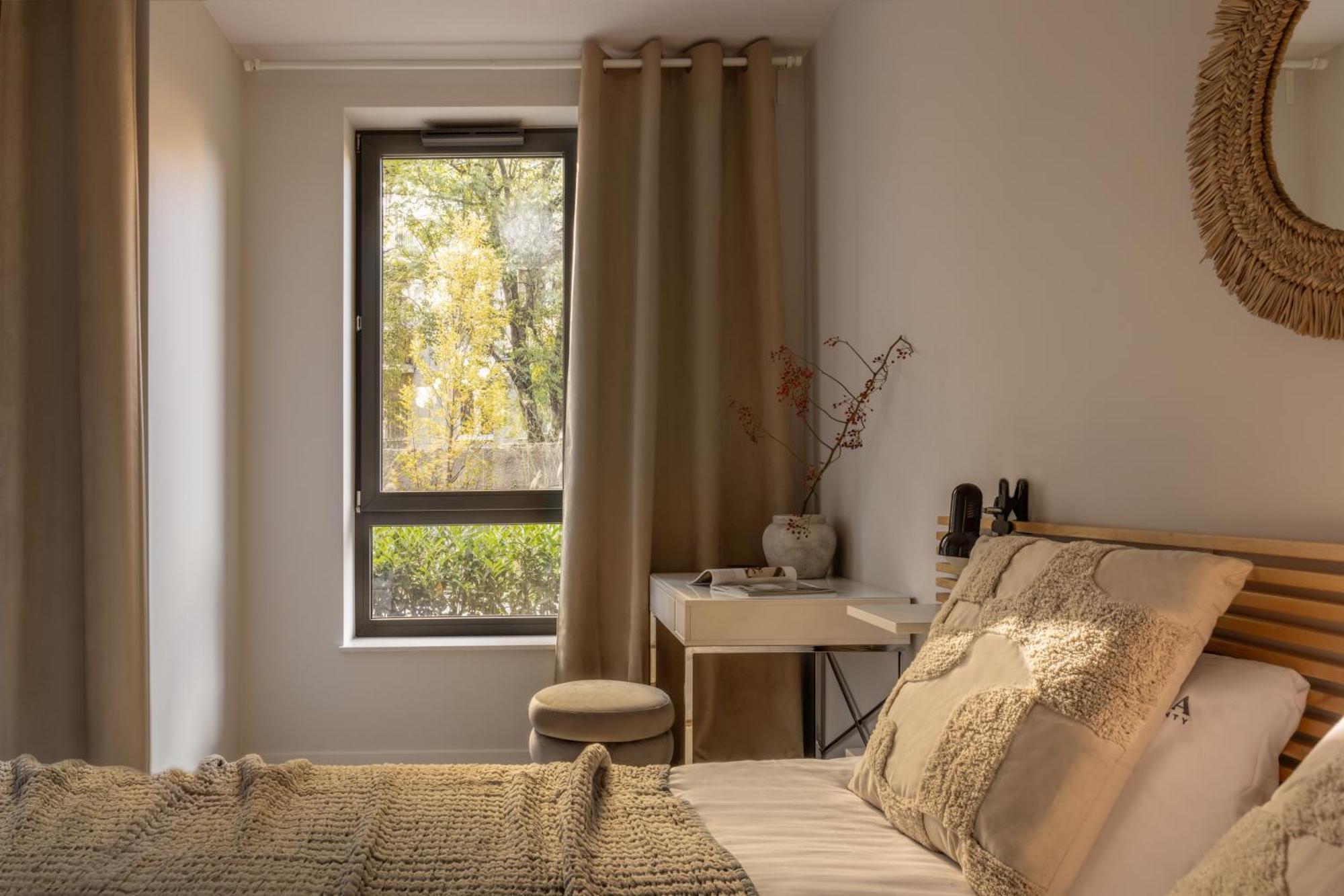 Scala Apartamenty By Moderna Profit- Lakowa 60G Z Parkingiem غدانسك المظهر الخارجي الصورة